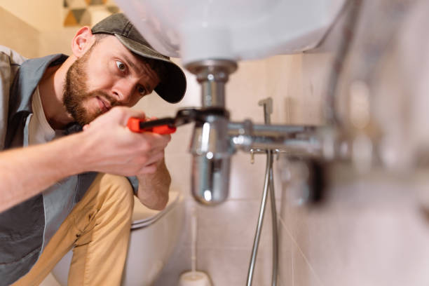 Best Water Leak Repair  in Boalsburg, PA