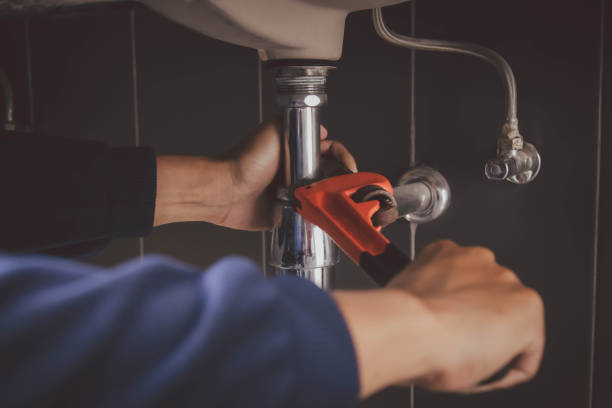 Best Commercial Plumbing Services  in Boalsburg, PA
